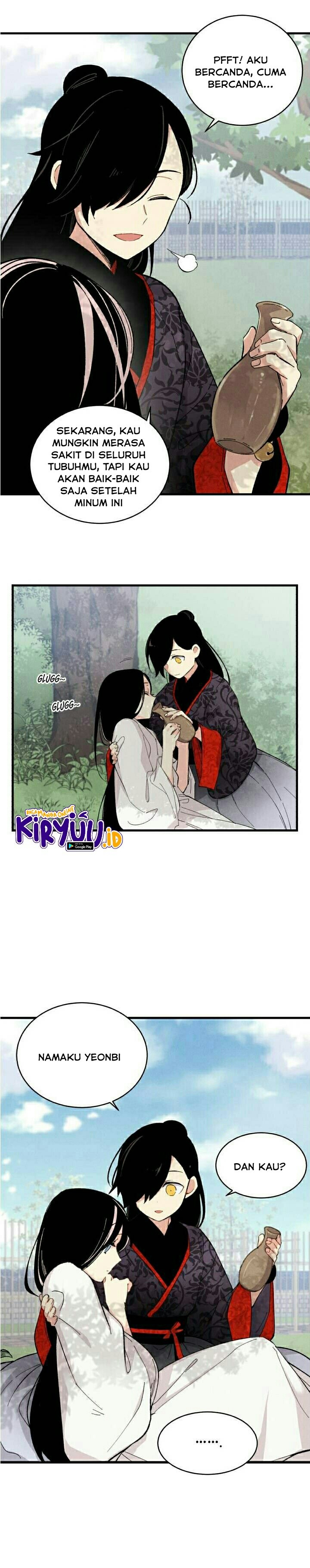 Dilarang COPAS - situs resmi www.mangacanblog.com - Komik lightning degree 022 - chapter 22 23 Indonesia lightning degree 022 - chapter 22 Terbaru 3|Baca Manga Komik Indonesia|Mangacan